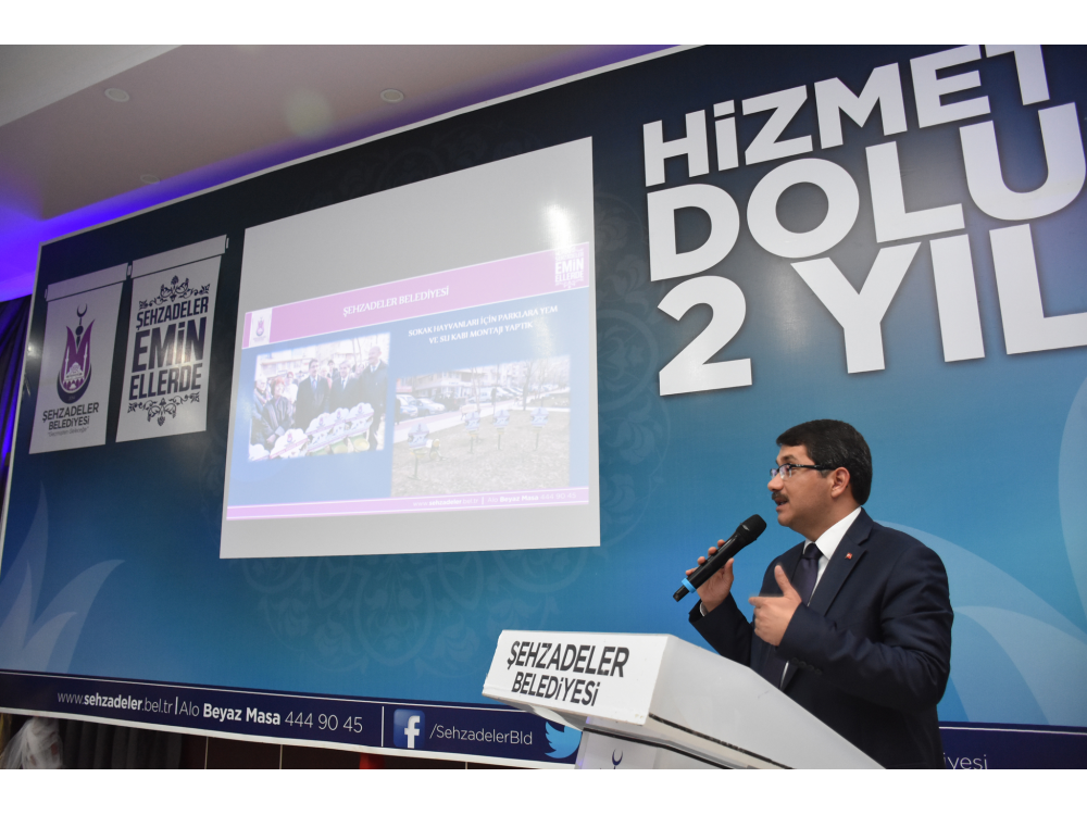 Haber Resmi