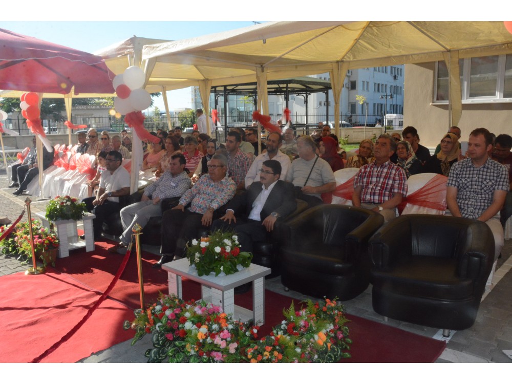 Haber Resmi