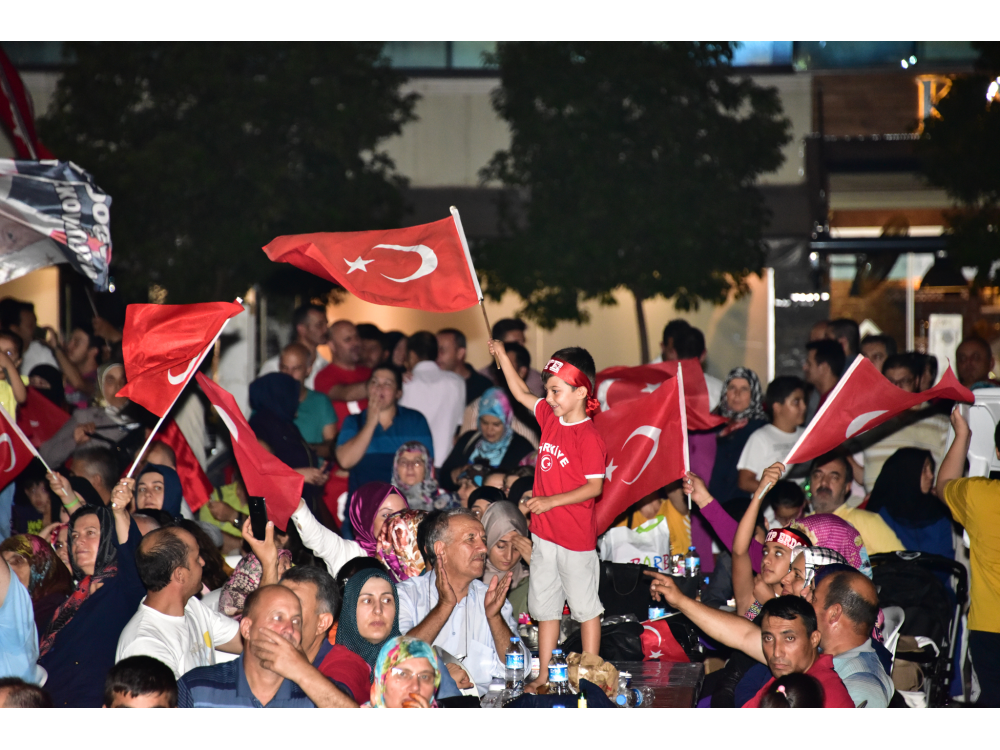 Haber Resmi