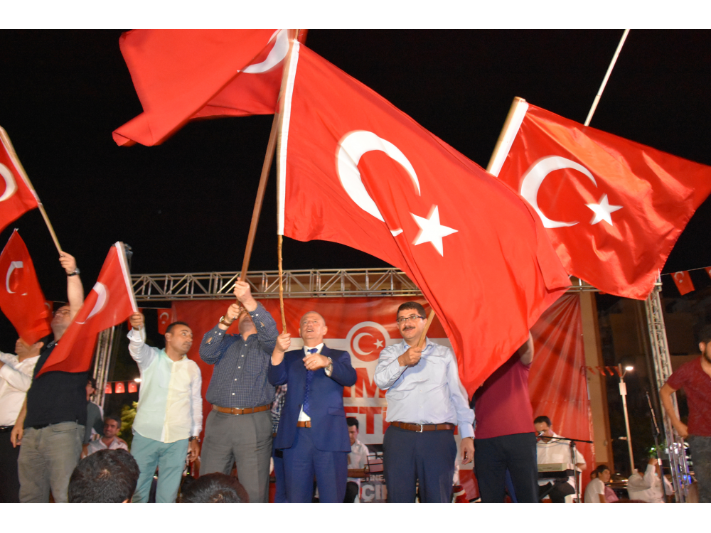 Haber Resmi