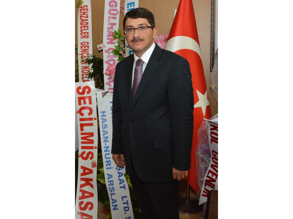 Haber Resmi