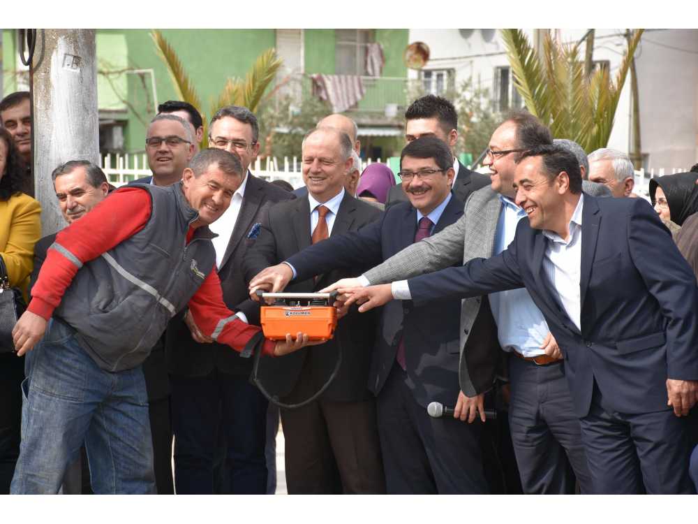 Haber Resmi