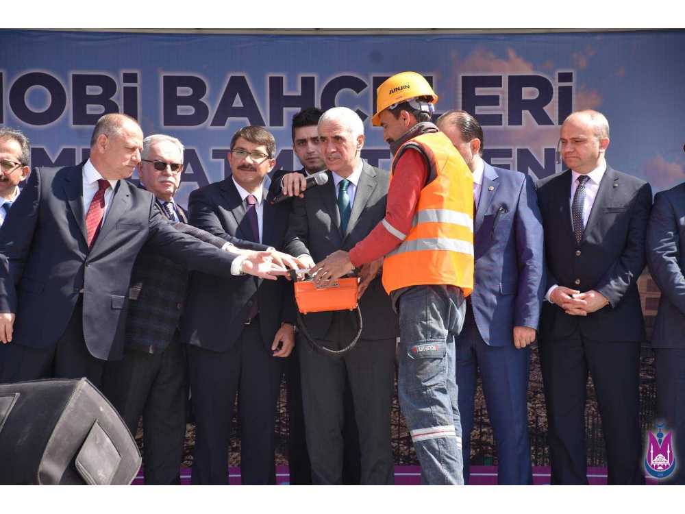 Haber Resmi