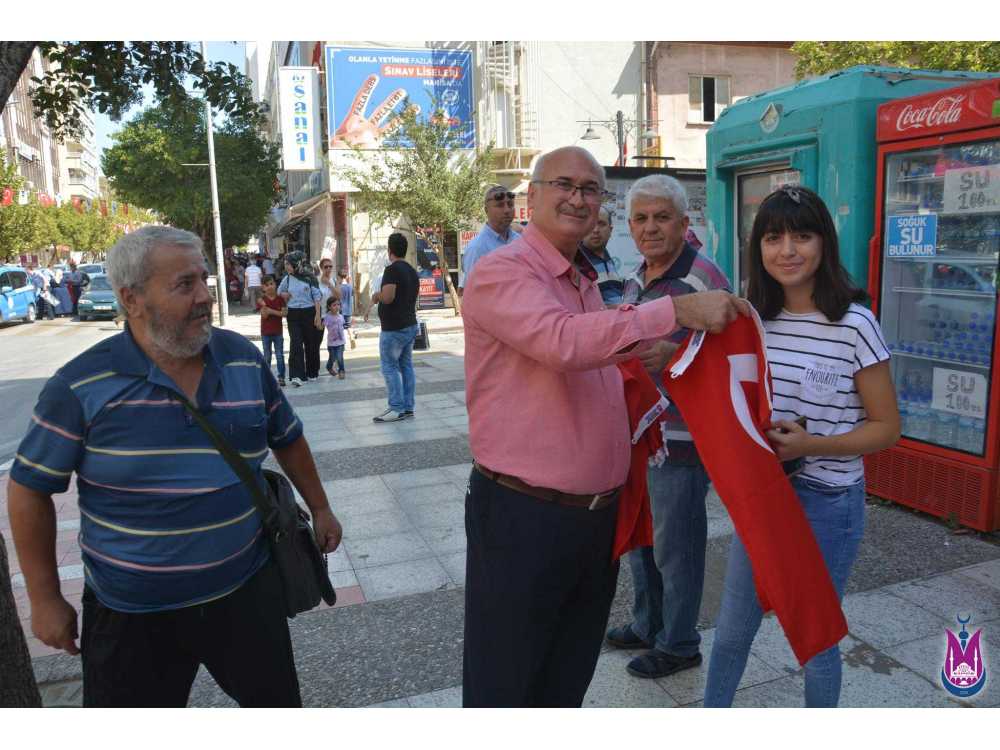 Haber Resmi
