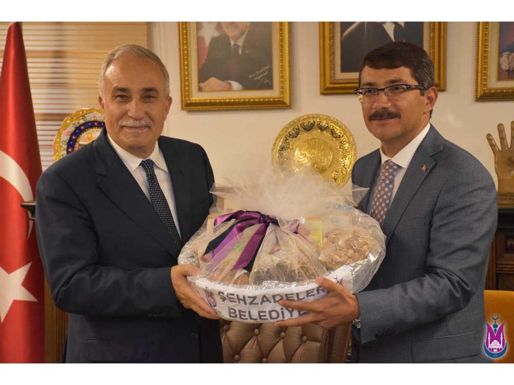 Haber Resmi