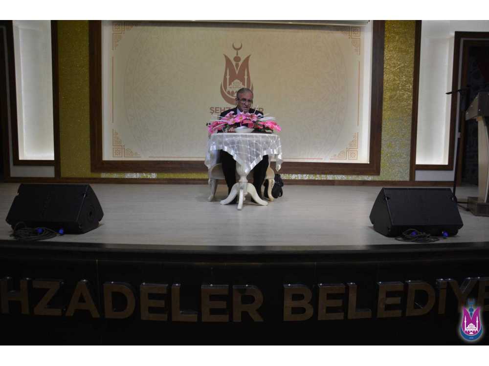 Haber Resmi