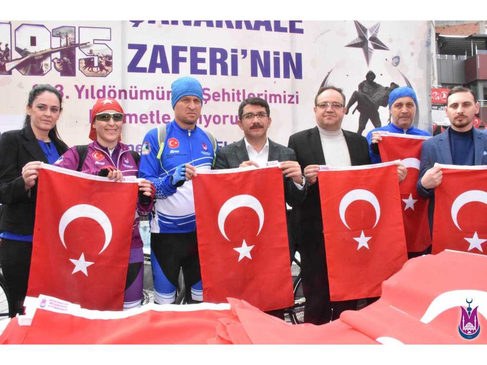Haber Resmi