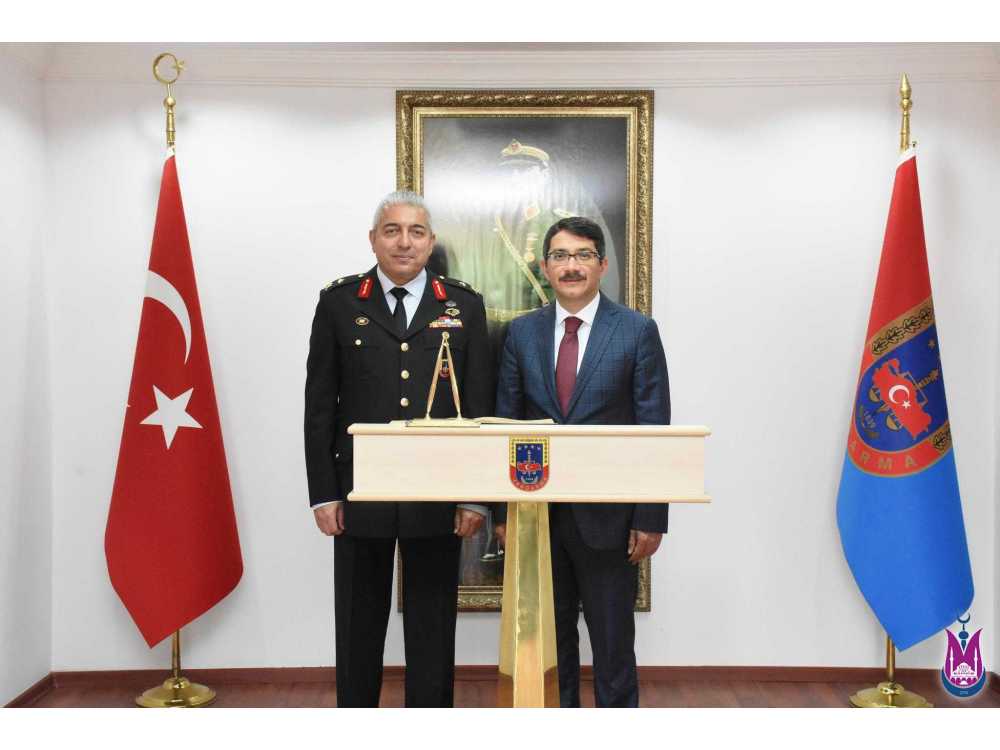 Haber Resmi