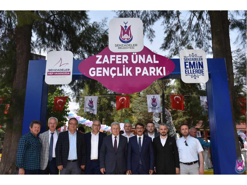 Haber Resmi