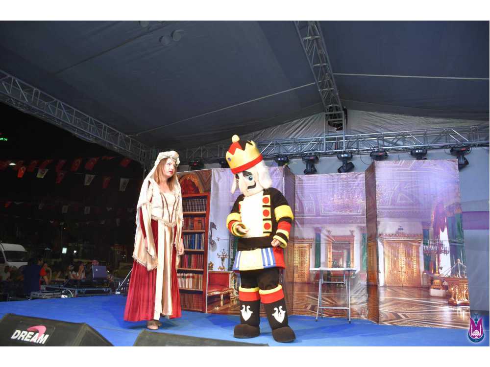 Haber Resmi