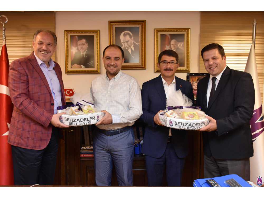 Haber Resmi