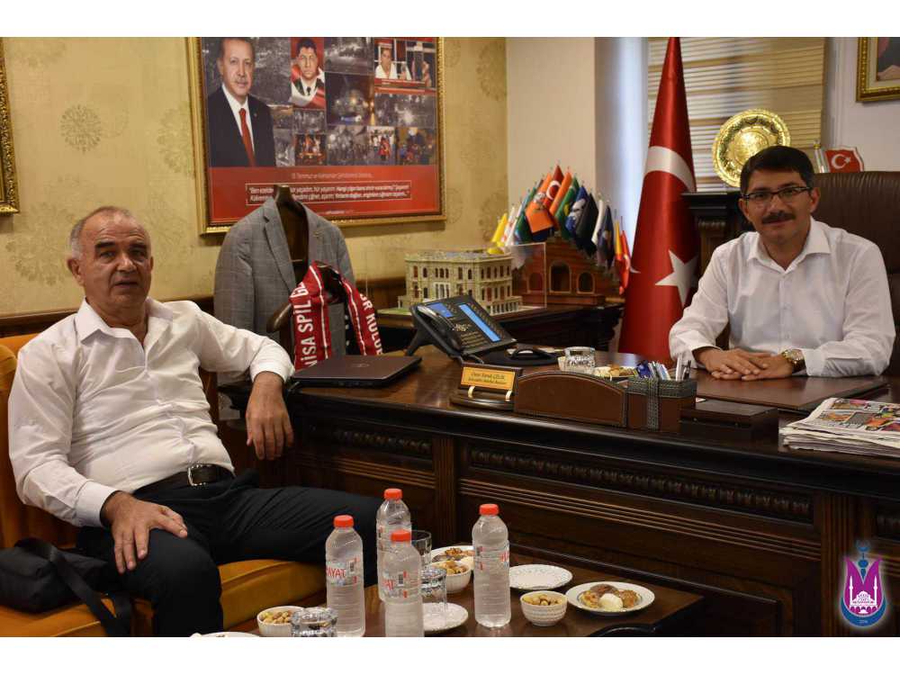 Haber Resmi