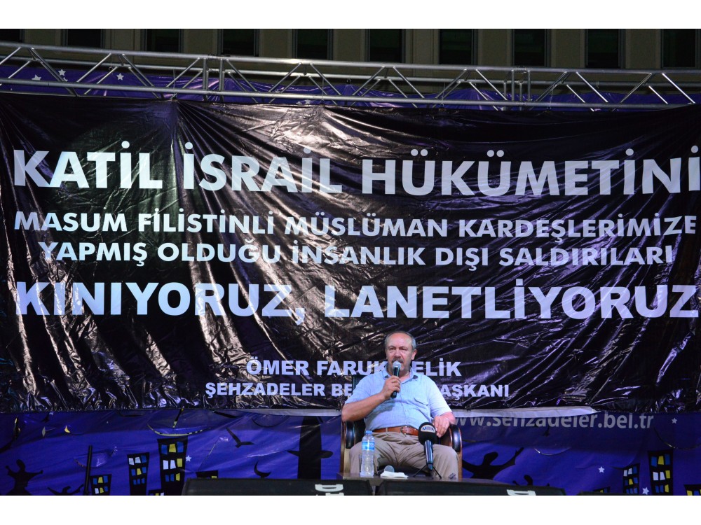 Haber Resmi