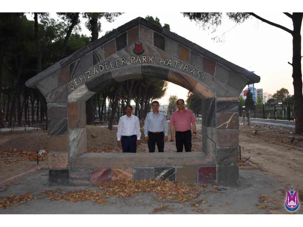Haber Resmi