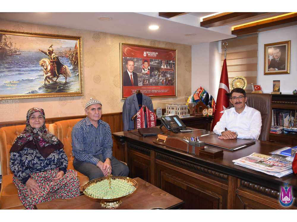Haber Resmi