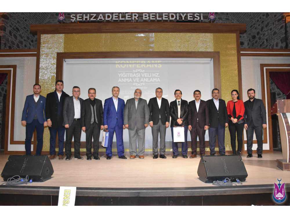 Haber Resmi