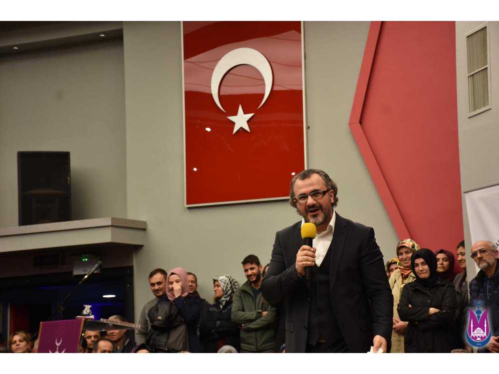 Haber Resmi