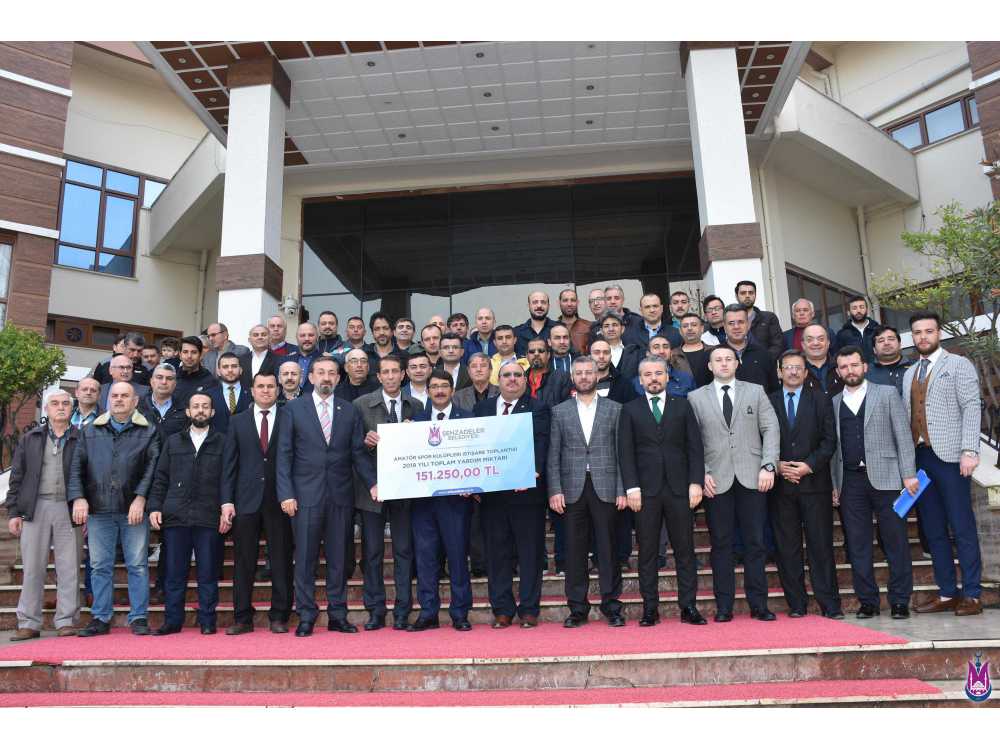 Haber Resmi