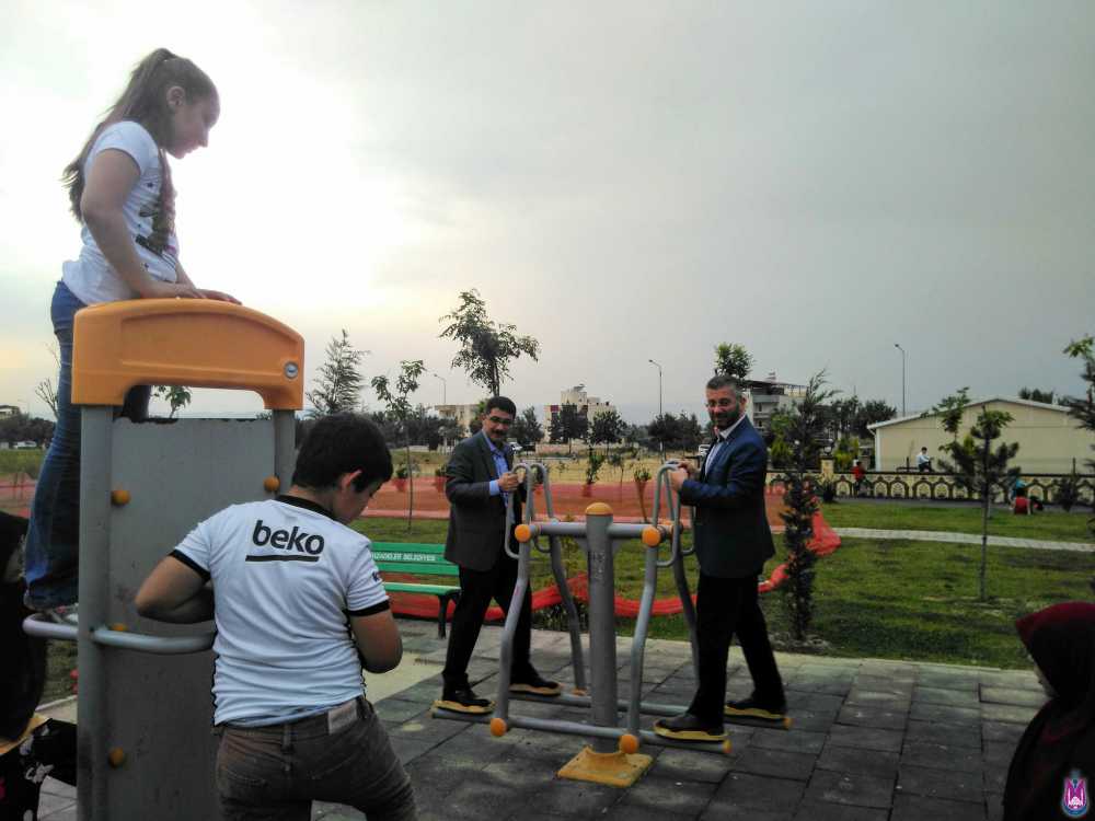 Haber Resmi
