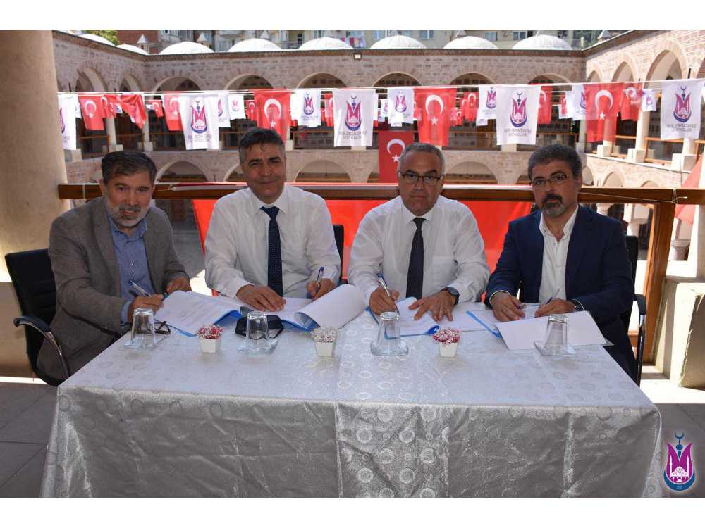 Haber Resmi