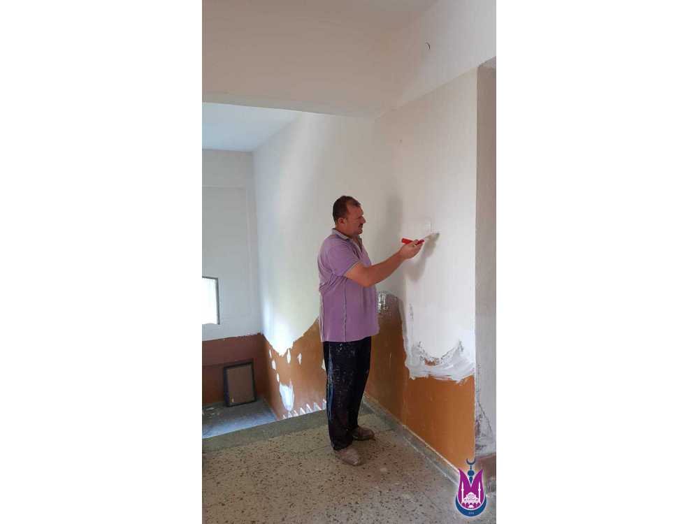 Haber Resmi