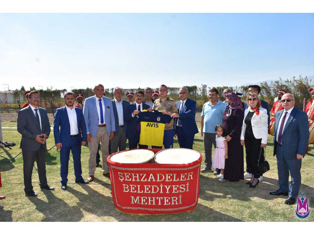Haber Resmi