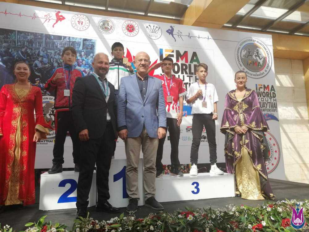 Haber Resmi