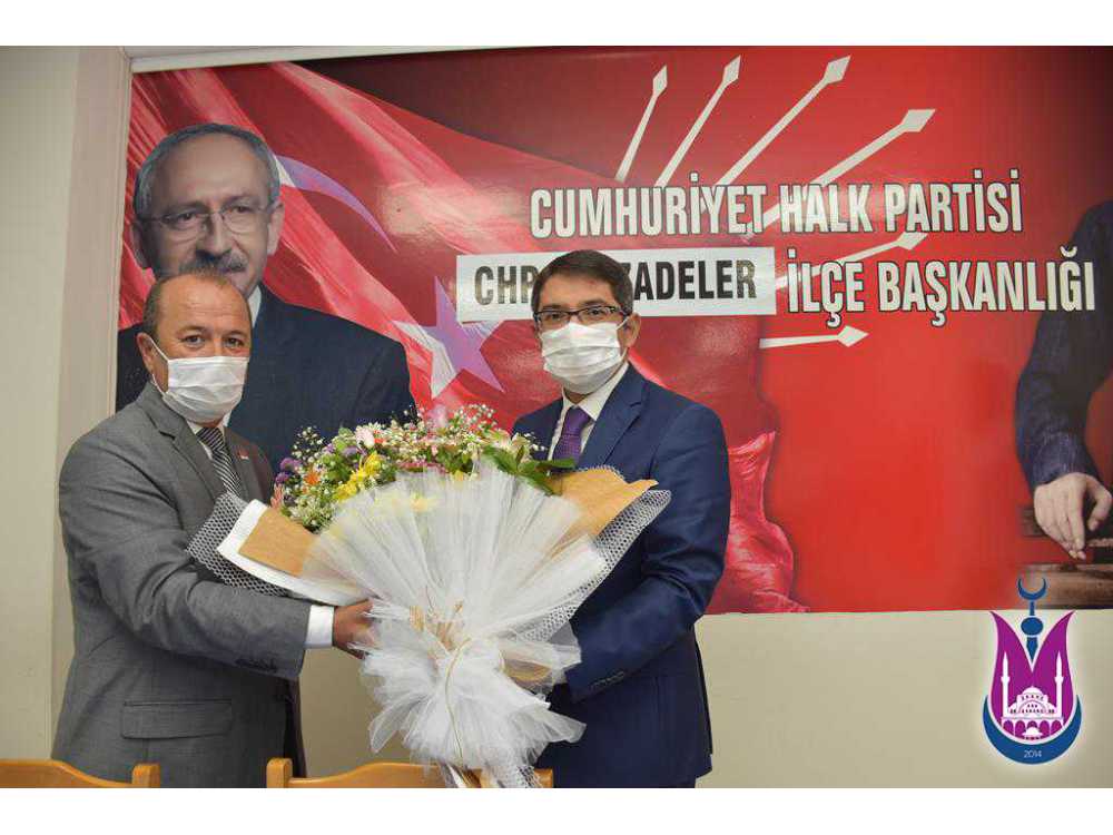 Haber Resmi