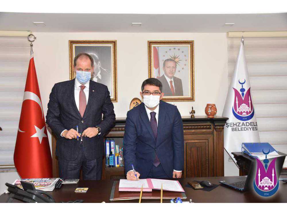 Haber Resmi