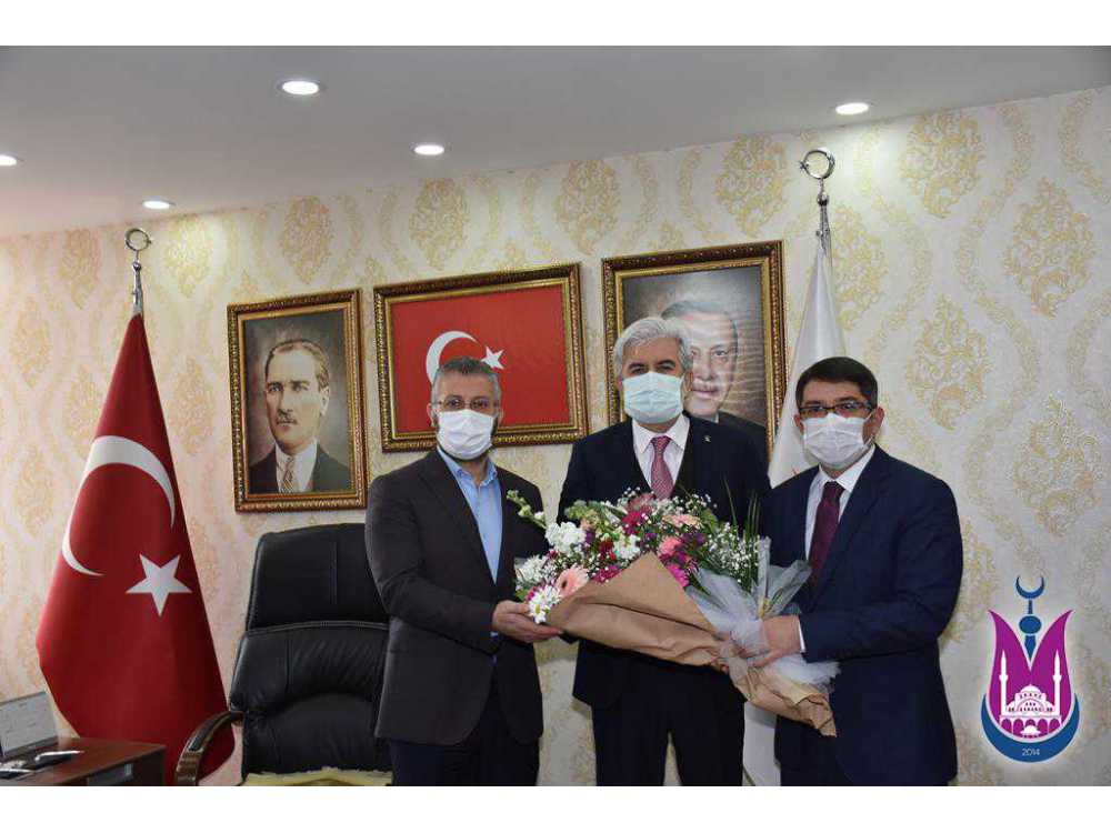 Haber Resmi