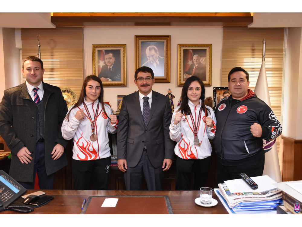 Haber Resmi