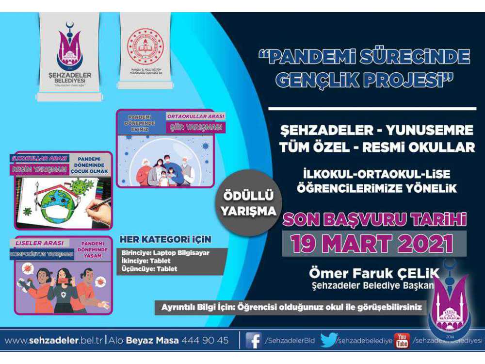 Haber Resmi