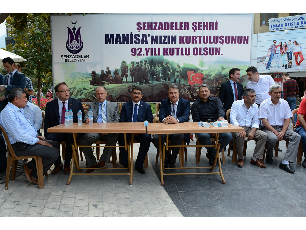 Haber Resmi
