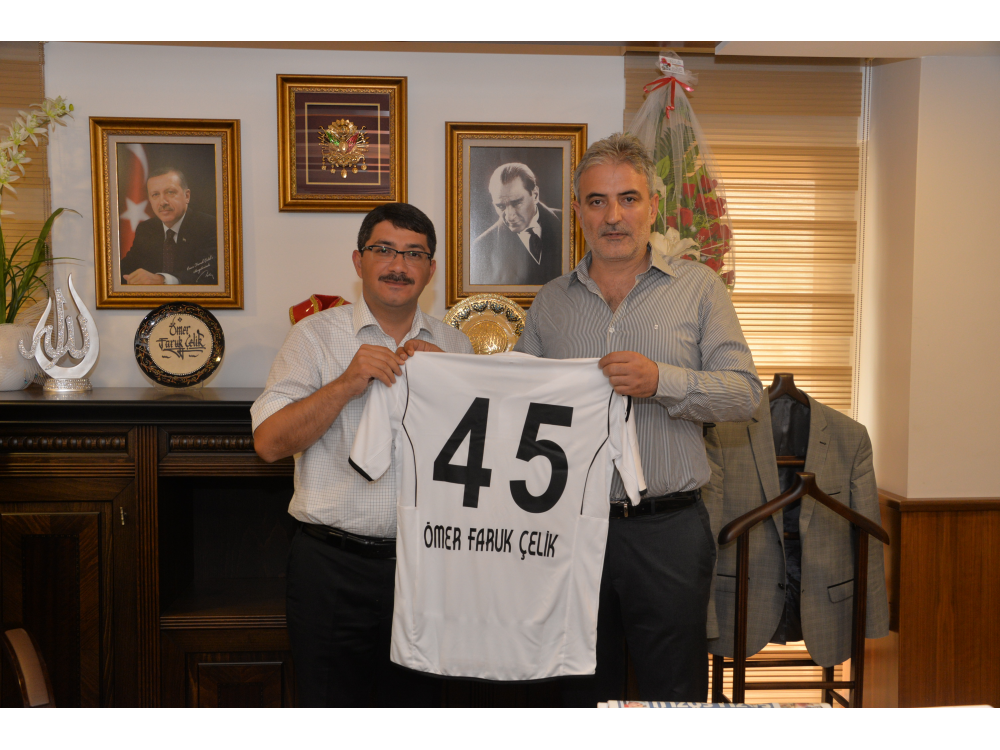 Haber Resmi