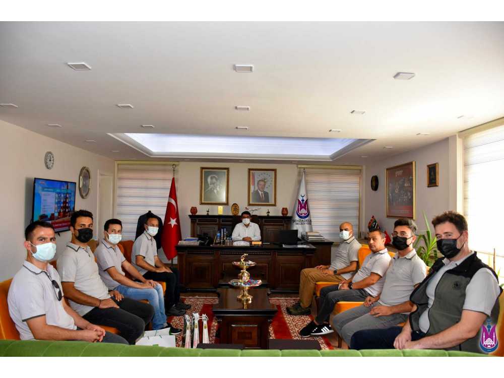 Haber Resmi
