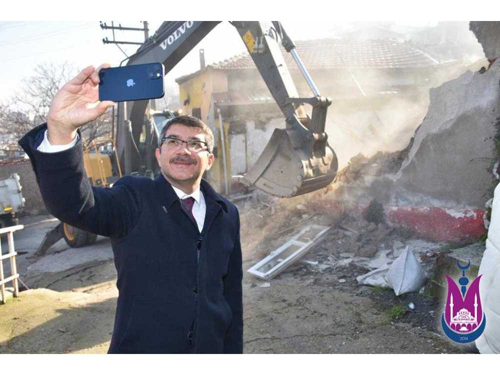 Haber Resmi