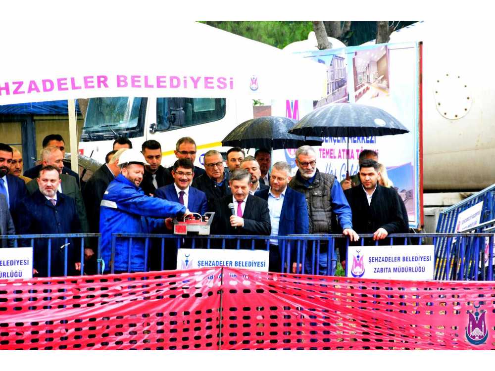 Haber Resmi