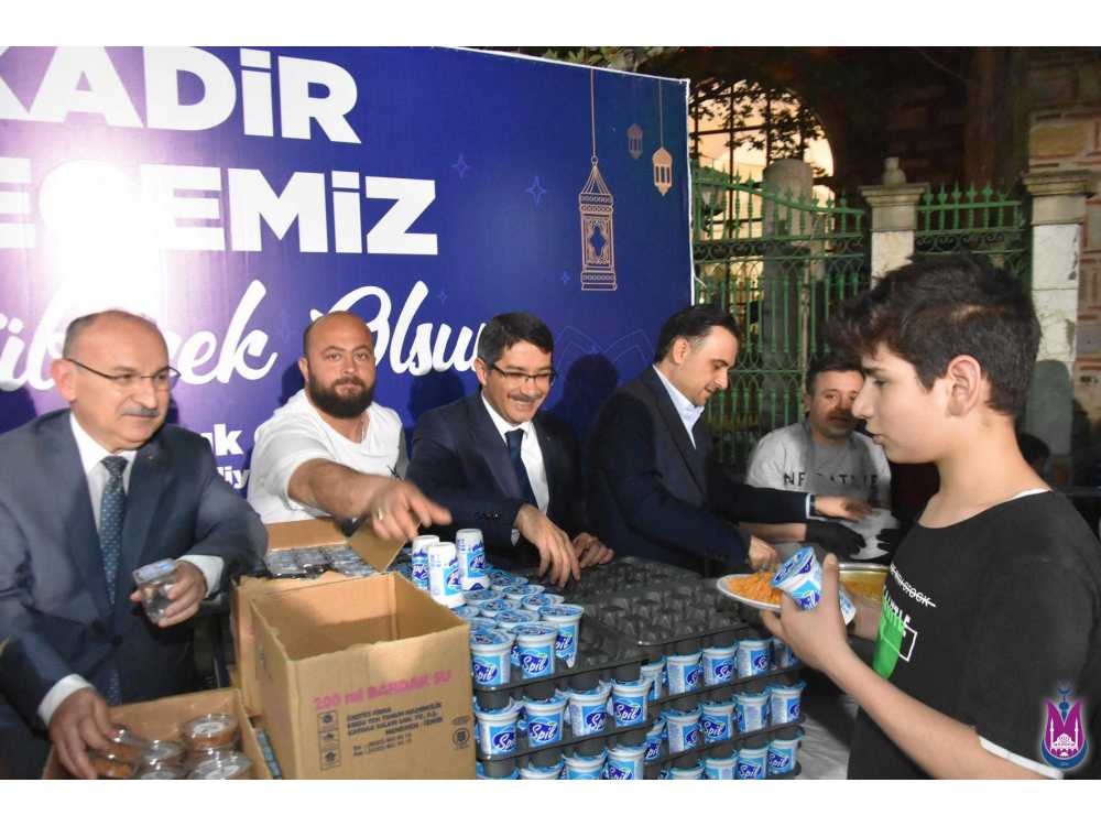 Haber Resmi