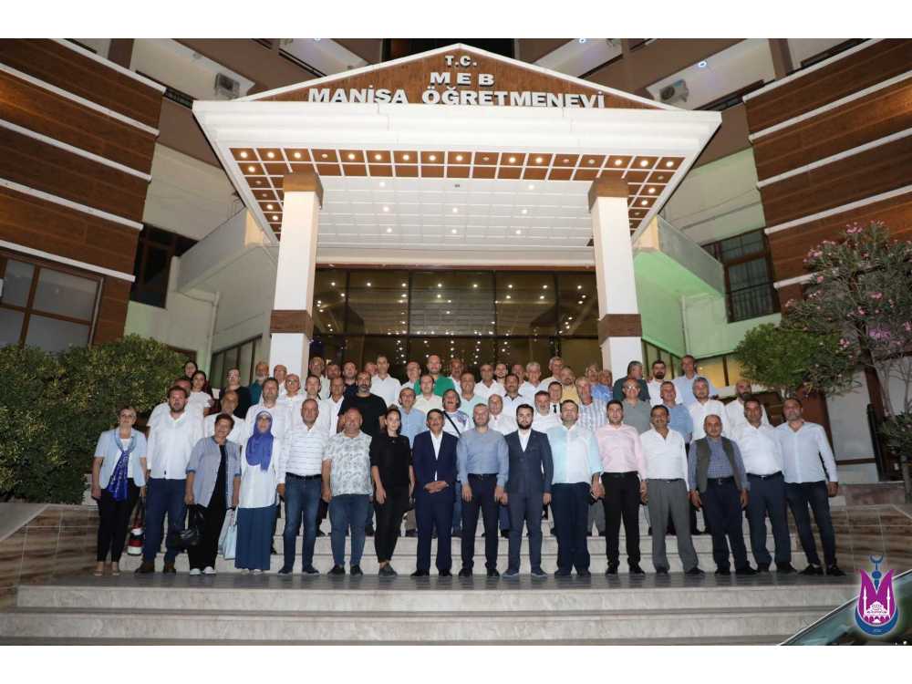 Haber Resmi