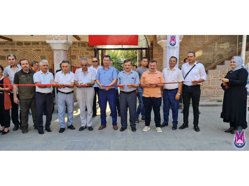Haber Resmi