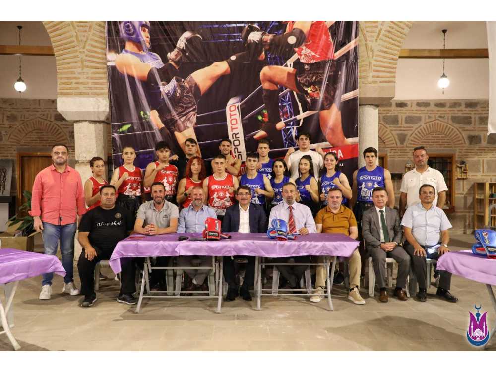 Haber Resmi