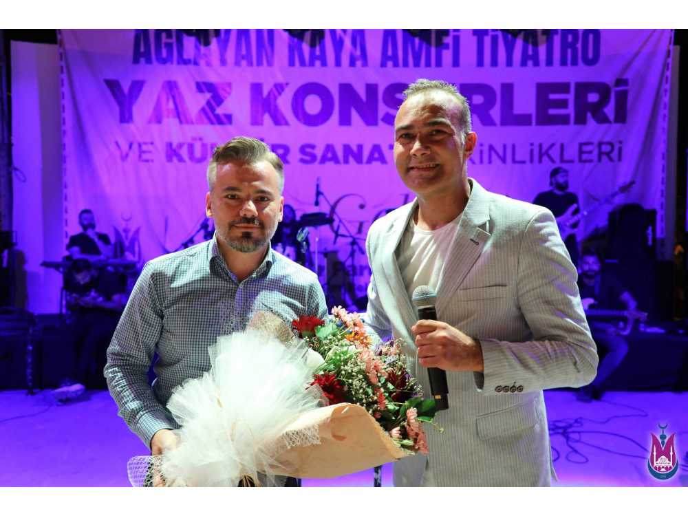 Haber Resmi