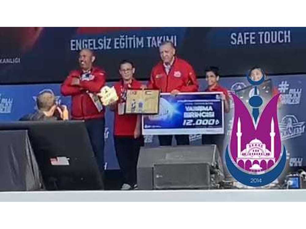 Haber Resmi