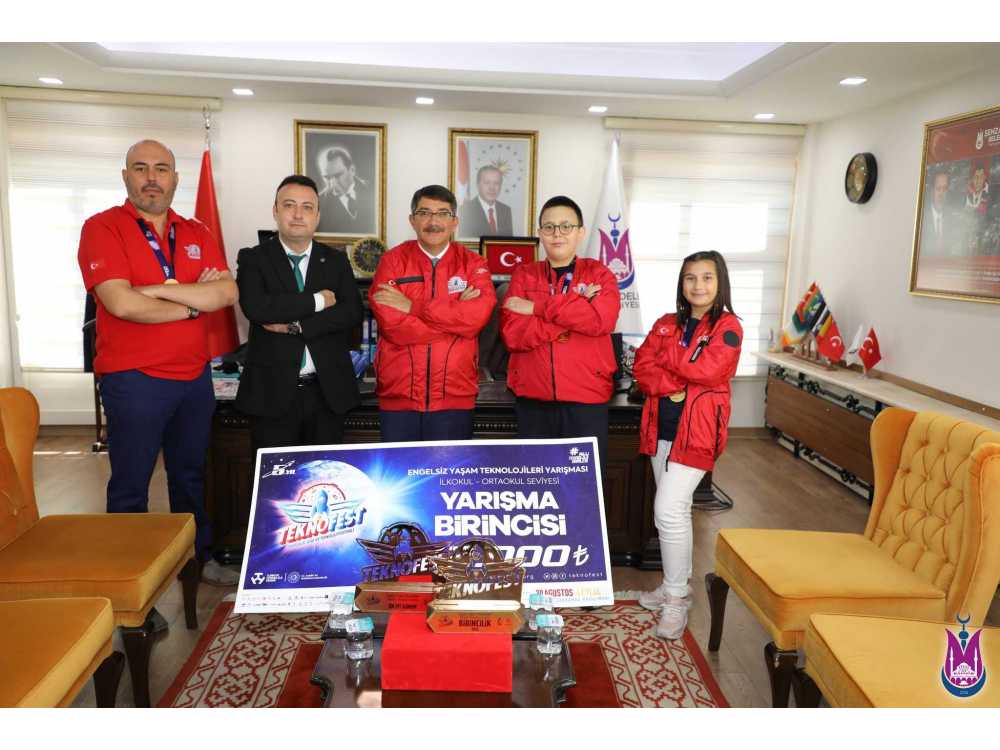 Haber Resmi