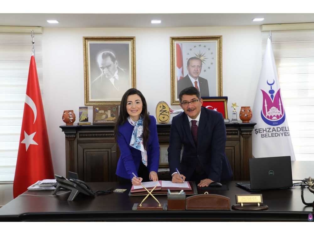 Haber Resmi