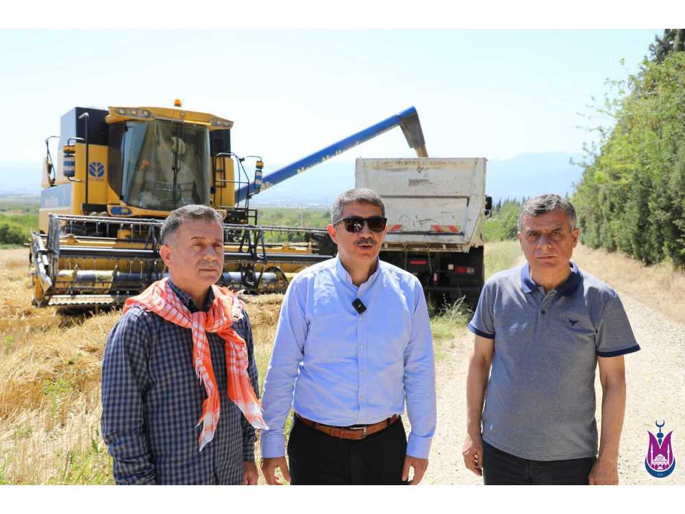 Haber Resmi