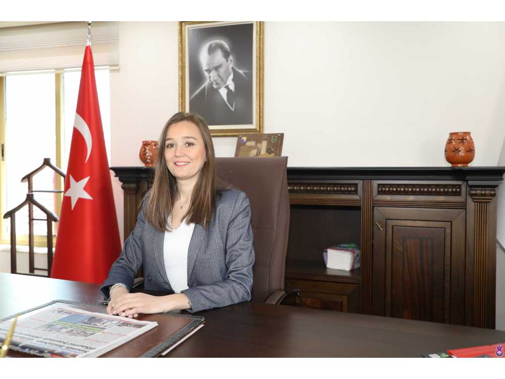 Haber Resmi