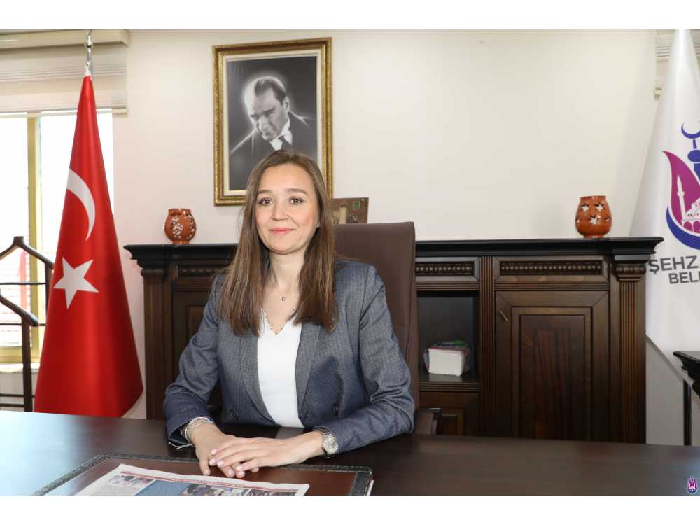 Haber Resmi