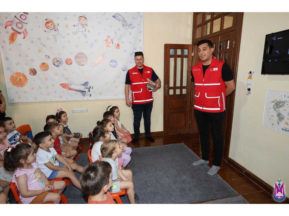 Haber Resmi