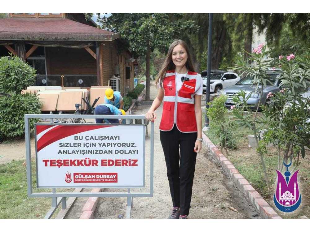 Haber Resmi
